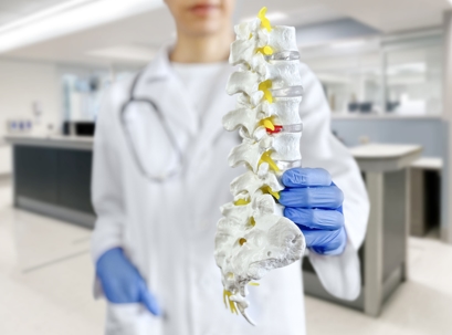 Spinal Cord Injuries