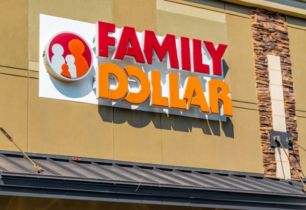 family dollar