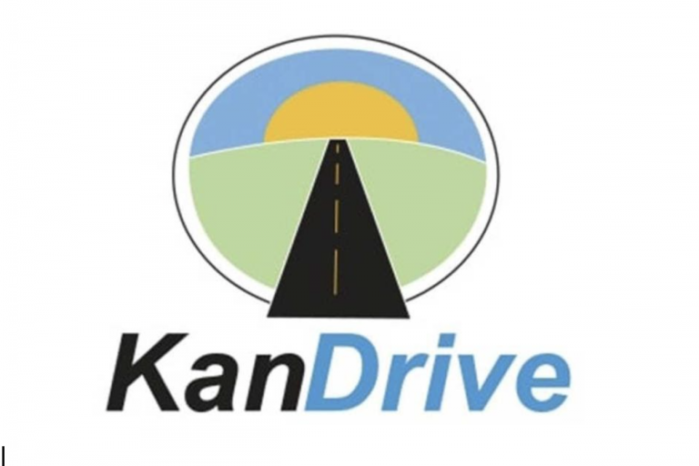 KanDrive Logo