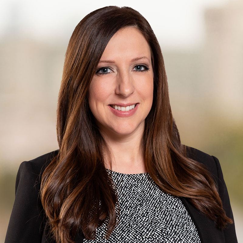 Monica Doffing Personal Injury Lawyer Kansas City